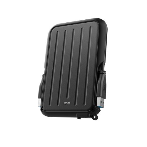 Silicon Power A66 external hard drive