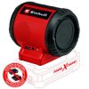 Einhell TC-SR 18 Li BT - Solo