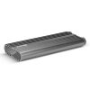 Lindy 43318 storage drive enclosure