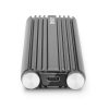 Lindy 43318 storage drive enclosure
