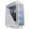 Thermaltake Divider 500 TG Snow ARGB