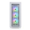 Thermaltake Divider 500 TG Snow ARGB