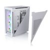 Thermaltake Divider 500 TG Snow ARGB