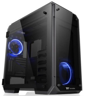 Thermaltake View 71 Tempered Glass Edition